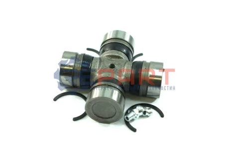 Хрестовина кардана Toyota Hilux 89-05/Land Cruiser 98- (29x77) ASHIKA 6602200