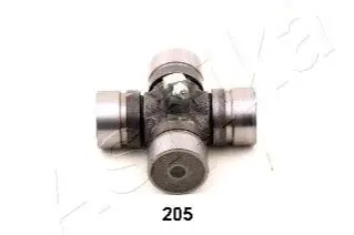 Фото Хрестовина кардана Toyota Hilux 2.5-3.0 D 05-15 (29x76) ASHIKA (6602205) зображення 1