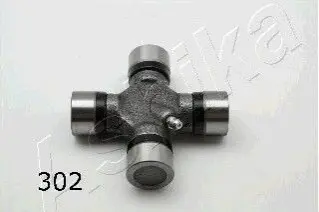 Хрестовина кардана Ford Ranger 2.5 TDCi 06-12 (27x93) ASHIKA 6603302 Купити в Україні