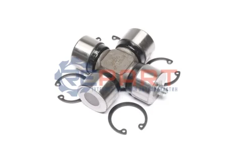 Хрестовина кардана Mitsubishi Lancer III/Montero/Outlander/Pajero (25x63.8) ASHIKA 6605500 Купити в Україні