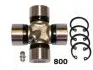 Хрестовина кардана Isuzu Trooper/Suzuki Vitara 1.3-2.6 84-05 (23.8x61.3) ASHIKA (6608800) зображення 1