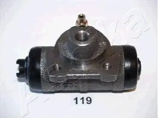 Циліндр гальмівний (задній) Ford Transit 00 ASHIKA 6701119