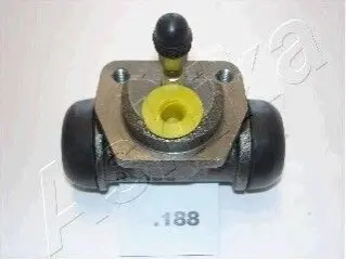 Тормозной цилиндрик ASHIKA 6701188