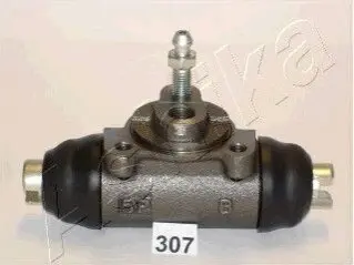 Гальмівний циліндрик ASHIKA 6703307