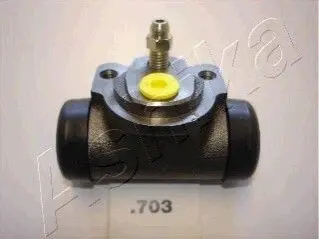 Робочий гальмівний циліндр ASHIKA 6707703 Купити в Україні