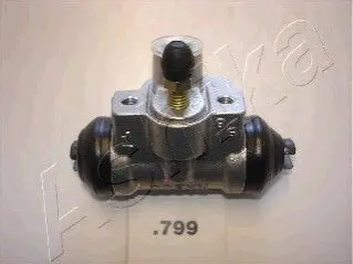 Гальмівний циліндрик ASHIKA 6707799