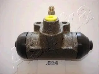 Циліндр гальмівний (задній) Suzuki Grand Vitara 98-15 ASHIKA 6708824