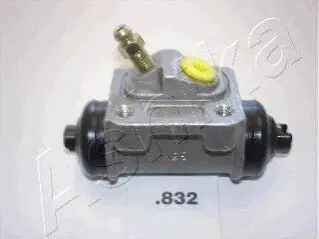 Циліндр гальмівний (задній) Suzuki Baleno/Liana/Swift 94-02 (R) ASHIKA 6708832