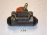 Тормозной цилиндрик ASHIKA (670K019) изображение 1