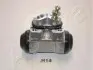 Циліндр гальмівний (задній) Hyundai Accent 1.3/1.5 (L) ASHIKA (67H0014) зображення 1