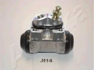 Циліндр гальмівний (задній) Hyundai Accent 1.3/1.5 (L) ASHIKA 67H0014