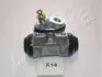 Гальмівний циліндрик ASHIKA (67K0014) зображення 1