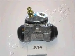 Тормозной цилиндрик ASHIKA 67K0014