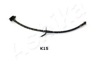 Гальмівний шланг ASHIKA 690KK15 Купити в Україні
