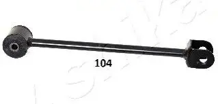 Фото 1 — Важіль підвіски (задній/знизу/спереду) Nissan X-Trail 01-13 ASHIKA (7101104) Фото Важіль підвіски (задній/знизу/спереду) Nissan X-Trail 01-13 ASHIKA (7101104) зображення 1