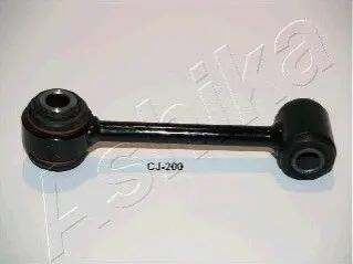 Тяга стабілізатора (переднього) Toyota Avensis 97-03 ASHIKA 71-02-200