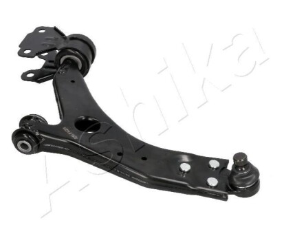 Рычаг левый подвески перед. Ford Focus III/C-Max II/Grand C-Max 10- ASHIKA 72-00-0303L