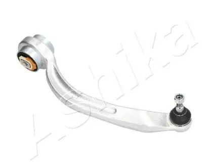 Рычаг подвески (передний/снизу)) (L) Audi A4/A6/A8/VW Passat 94-09 ASHIKA 72000919L