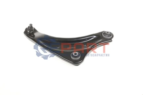 Важіль підвіски (передній) (R) Nissan Juke/Leaf 10- ASHIKA 7201146R Купити в Україні