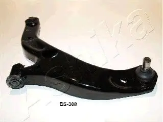 Важіль підвіски (передній/знизу) (L) Mazda 323 98-04 ASHIKA 7203308L
