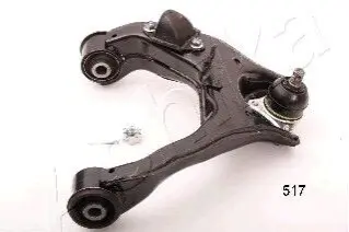 Важіль підвіски (передній/зверху) (R) Mitsubishi L200/Pajero 04- ASHIKA 7205516R Купити в Україні