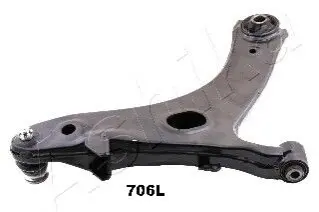 Важіль підвіски (передній/знизу) (L) Subaru Forester 08-/Impreza 08 ASHIKA 72-07-706L Купити в Україні