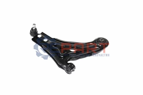 Важіль CHEVROLET AVEO передній правий ASHIKA 720CC03R Купити в Україні