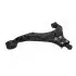 Фото Рычаг подвески перед. Лив. ниже. HYUNDAI TUCSON KIA SPORTAGE II 2.0/2.0D/2.7 08.04- ASHIKA (72-0K-K19L) изображение 3
