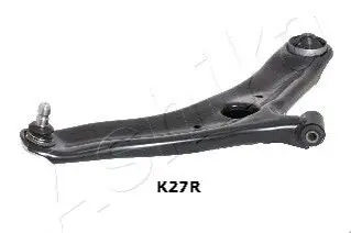 Важіль підвіски (передній/знизу) (R) Kia Soul 09 ASHIKA 720KK27R