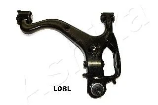 Важіль підвіски (передній/знизу/спереду) (L) Land Rover Discovery III/IV/Range Rover 2.7D-5.0 04-18 ASHIKA 720LL08L