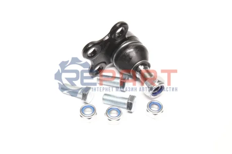 Опора кульова (передня/знизу) Renault Trafic/Opel Vivaro 01- ASHIKA 7301116 Купити в Україні