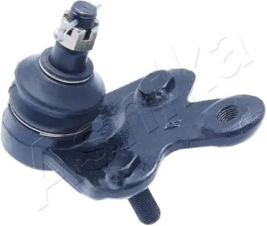 Опора шаровая (передняя/снизу/R) Lexus RX 08-15/Toyota Highlander/Kluger 07-14 ASHIKA 7302257R
