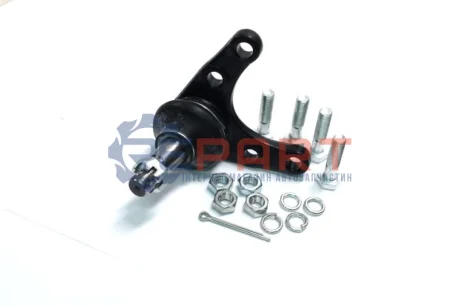 Опора кульова (передня/знизу) Ford Ranger 2.5 TD 99-12 ASHIKA 7303324 Купити в Україні