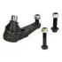 Фото Опора кульова (передня/знизу) Mazda 323 -98 ASHIKA (7303327) зображення 1