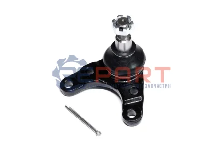 Кульова опора рычага, передняя ось ASHIKA 7303328 Купити в Україні