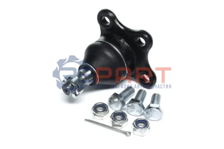 Опора кульова (передня/зверху) Isuzu Trooper/Opel Frontera -04 ASHIKA 7309917 Купити в Україні