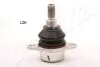 Опора кульова (передня/зверху) Land Rover III (L322) 02-12 ASHIKA (730LL06) зображення 2