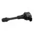 Котушка запалювання Nissan Primera 2.0 02-/X-Trail 2.0-2.5 01-13 ASHIKA (7801113) зображення 1