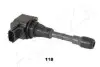 Фото Котушка запалювання Nissan Pathfinder 3.5 4WD 12 ASHIKA (7801118) зображення 2