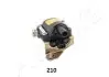 Фото Котушка запалювання Opel Vectra A/Omega B/Calibra A 2.5 V6/3.0 V6 93-01 ASHIKA (7802210) зображення 1