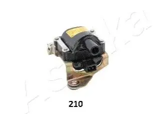 Котушка запалювання Opel Vectra A/Omega B/Calibra A 2.5 V6/3.0 V6 93-01 ASHIKA 7802210 Купити в Україні