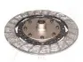 Диск зчеплення Nissan Qashqai/X-Trail 2.0 16V 07-14 (d=225mm) (21z) ASHIKA 8001113 Купити в Україні