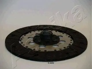 Диск зчеплення Nissan X-Trail 2.0-2.5 01-13 (d=240mm/24z) ASHIKA 80-01-149 Купити в Україні