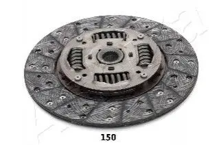 Фото Диск сцепления ASHIKA (8001150) изображение 1