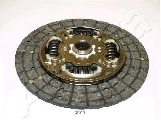 Диск зчеплення ASHIKA 8002271 Купити в Україні