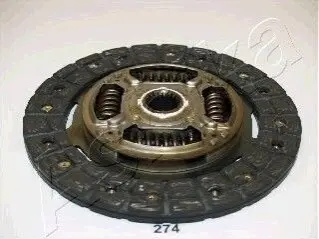 Диск зчеплення ASHIKA 8002274 Купити в Україні
