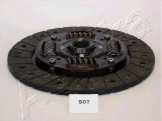 Диск сцепления ASHIKA 8005507