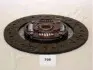 Диск зчеплення Subaru Forester/Impreza 1.5-2.0i 00- (d=225mm) ASHIKA 8007708