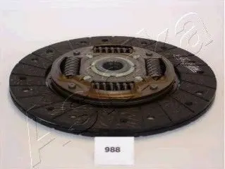 Диск сцепления ASHIKA 8009988