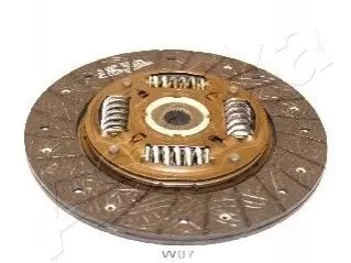 Фото Диск зчеплення ASHIKA (800W007) зображення 1